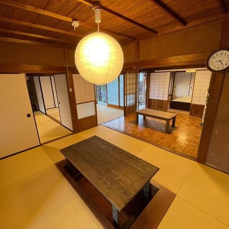 Shozu No Yado Hamakaze - Vacation Stay 37514V Obe Zewnętrze zdjęcie