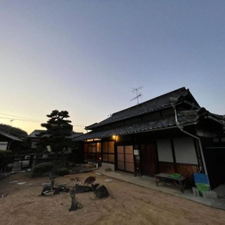 Shozu No Yado Hamakaze - Vacation Stay 37514V Obe Zewnętrze zdjęcie