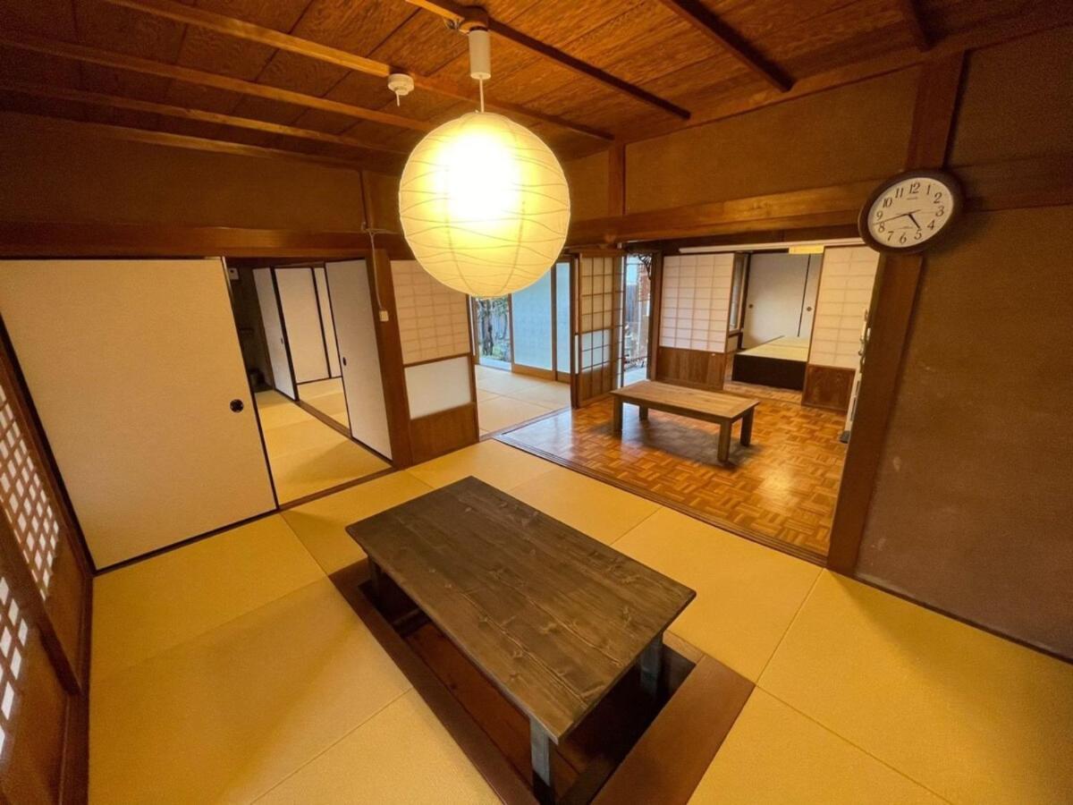 Shozu No Yado Hamakaze - Vacation Stay 37514V Obe Zewnętrze zdjęcie