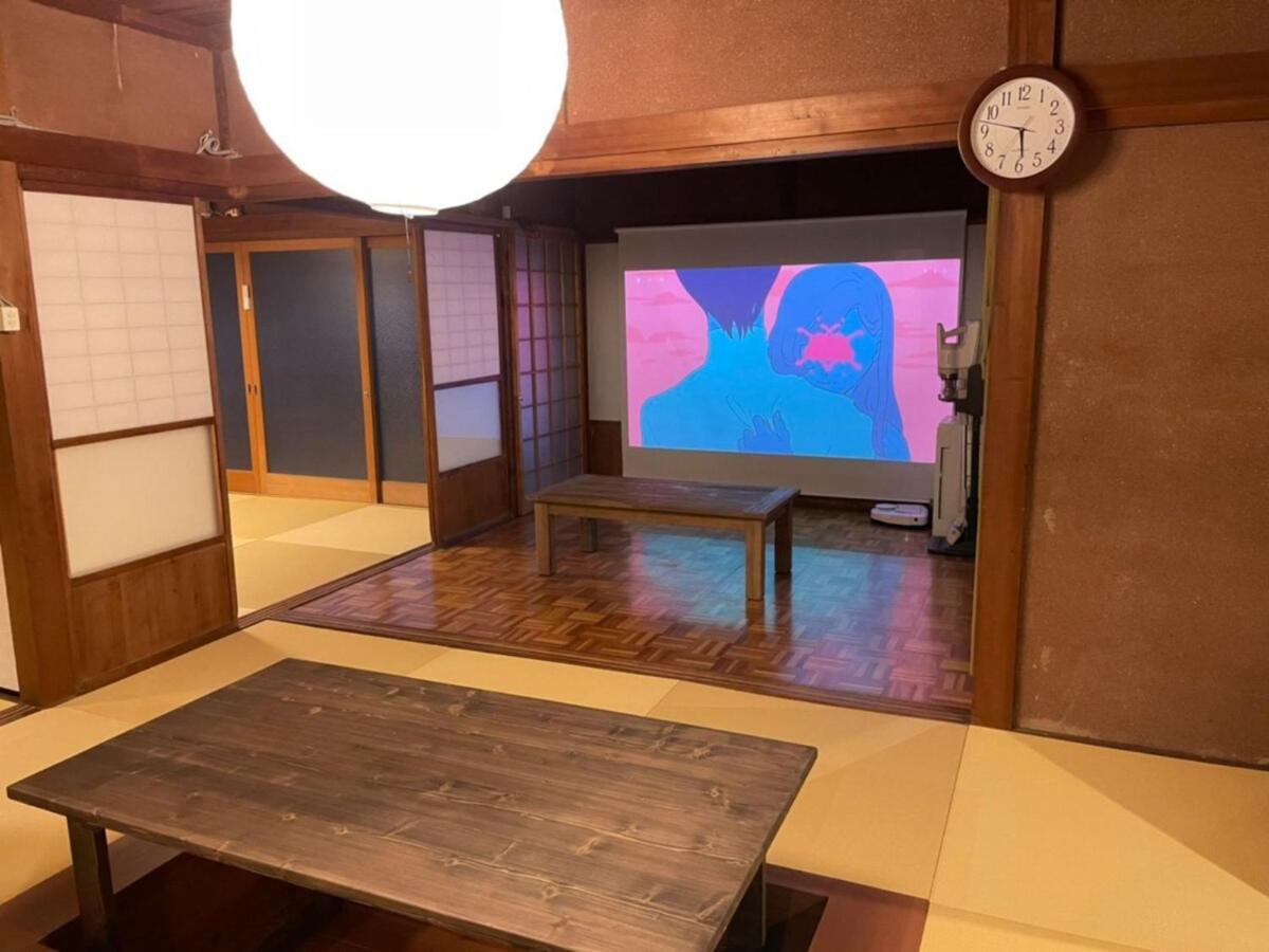 Shozu No Yado Hamakaze - Vacation Stay 37514V Obe Zewnętrze zdjęcie