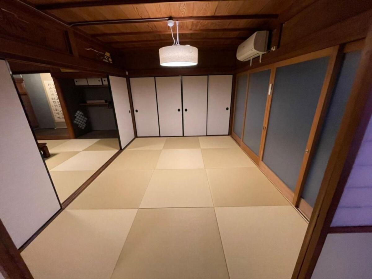 Shozu No Yado Hamakaze - Vacation Stay 37514V Obe Zewnętrze zdjęcie