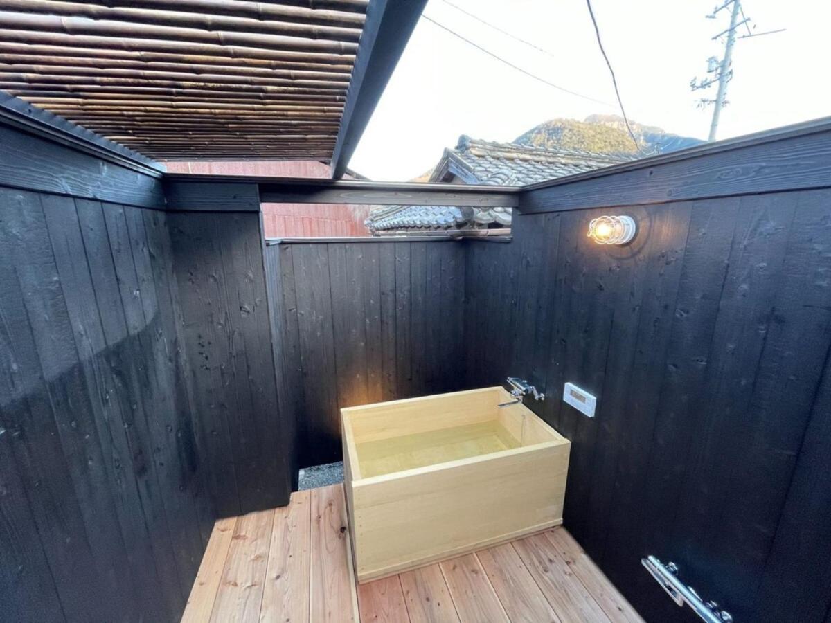 Shozu No Yado Hamakaze - Vacation Stay 37514V Obe Zewnętrze zdjęcie