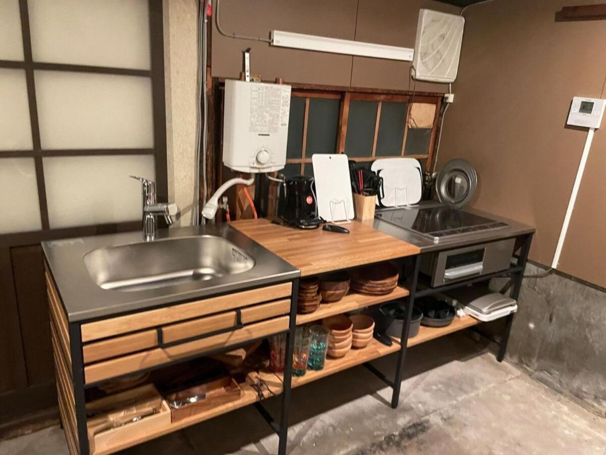 Shozu No Yado Hamakaze - Vacation Stay 37514V Obe Zewnętrze zdjęcie