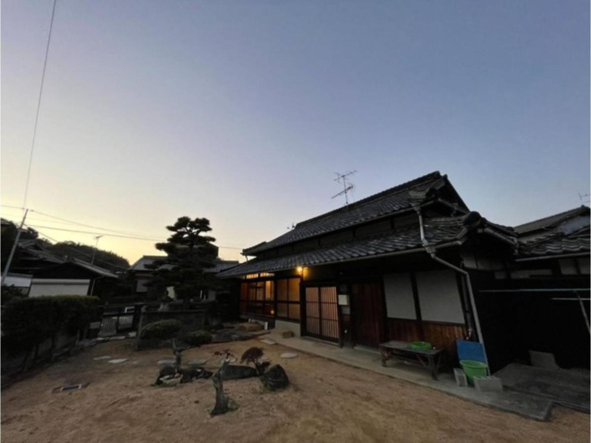 Shozu No Yado Hamakaze - Vacation Stay 37514V Obe Zewnętrze zdjęcie